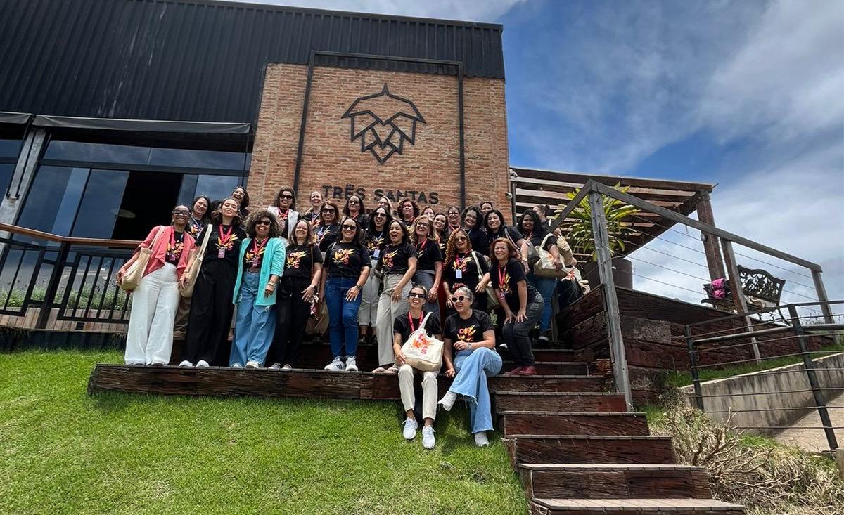 Expedição Sebrae Delas