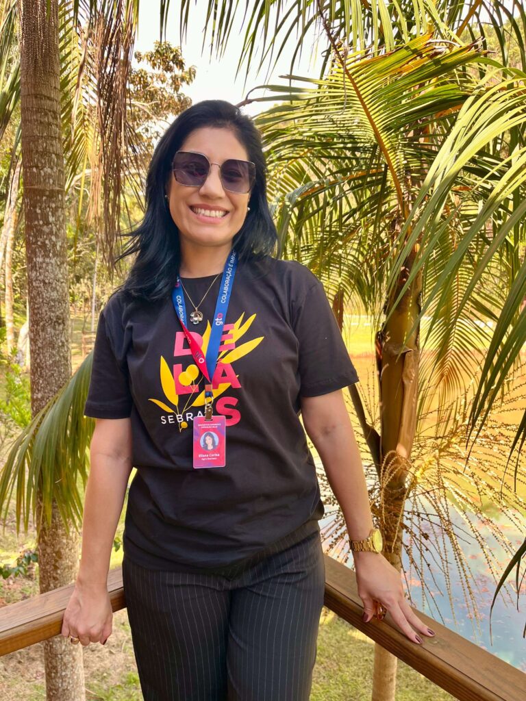 Sebrae Delas