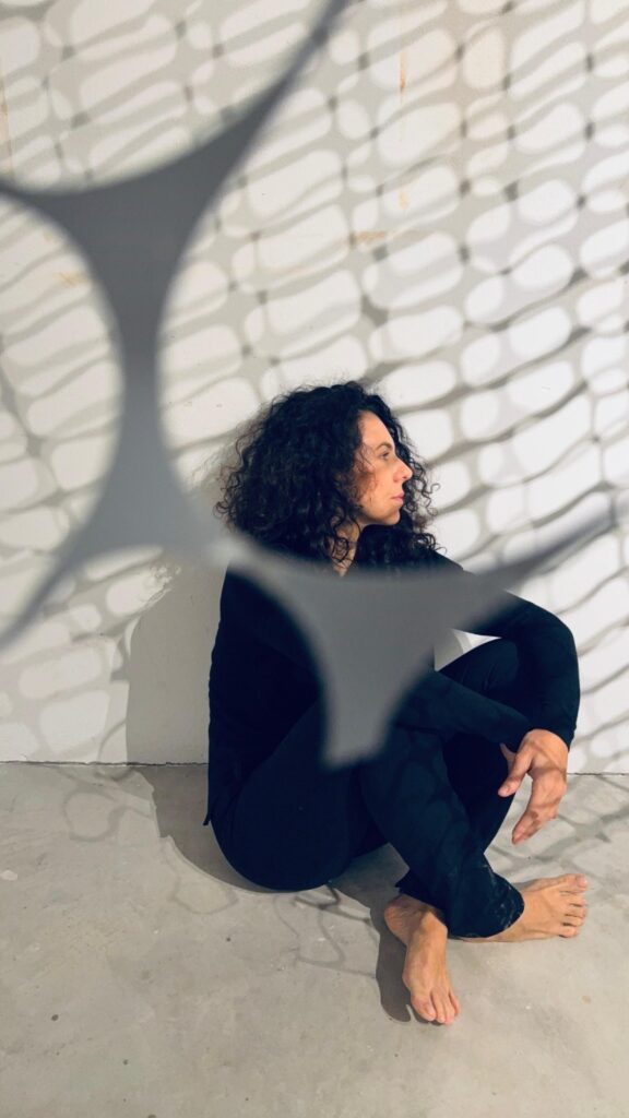 Samira Pavesi