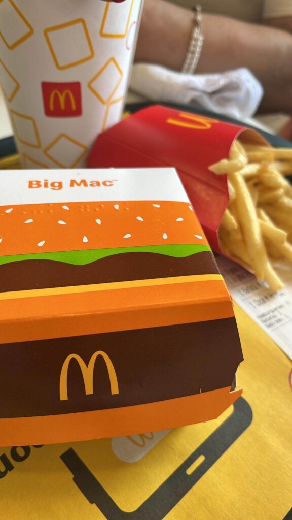 McDia Feliz