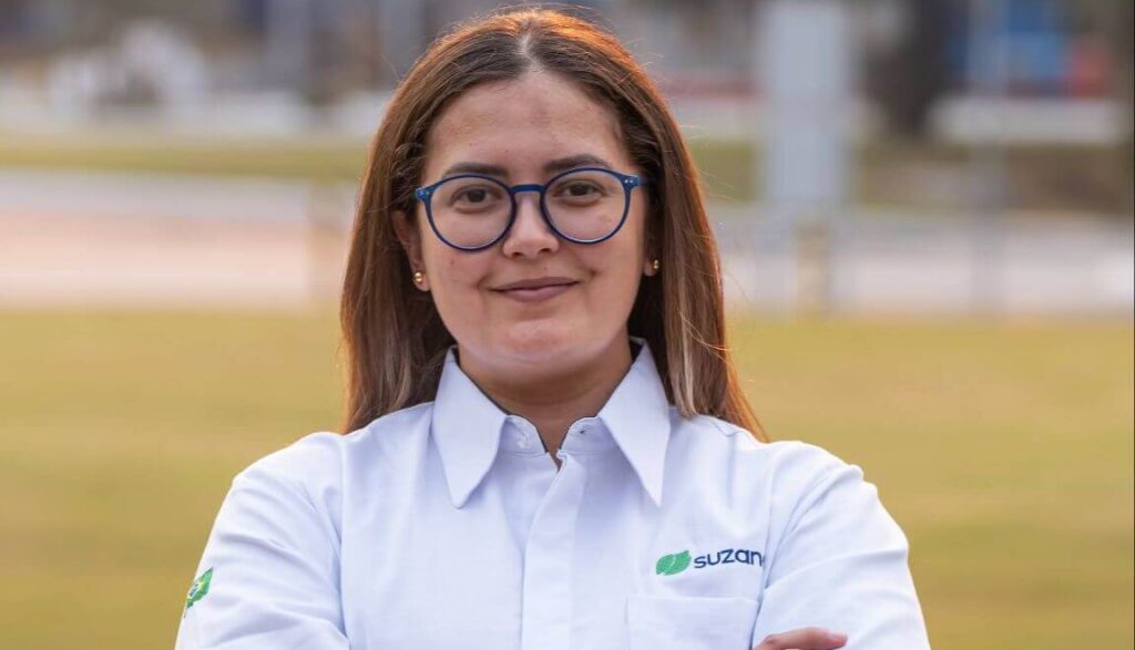 liderança feminina
