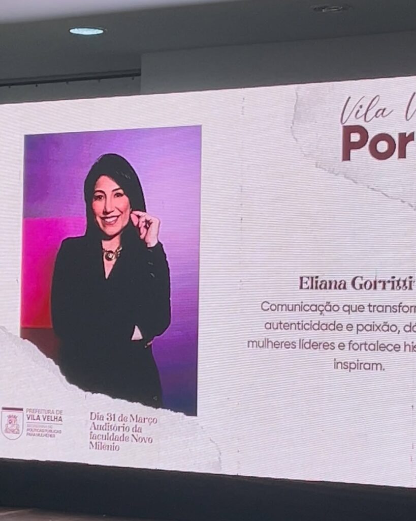 Vila Velha Por Elas