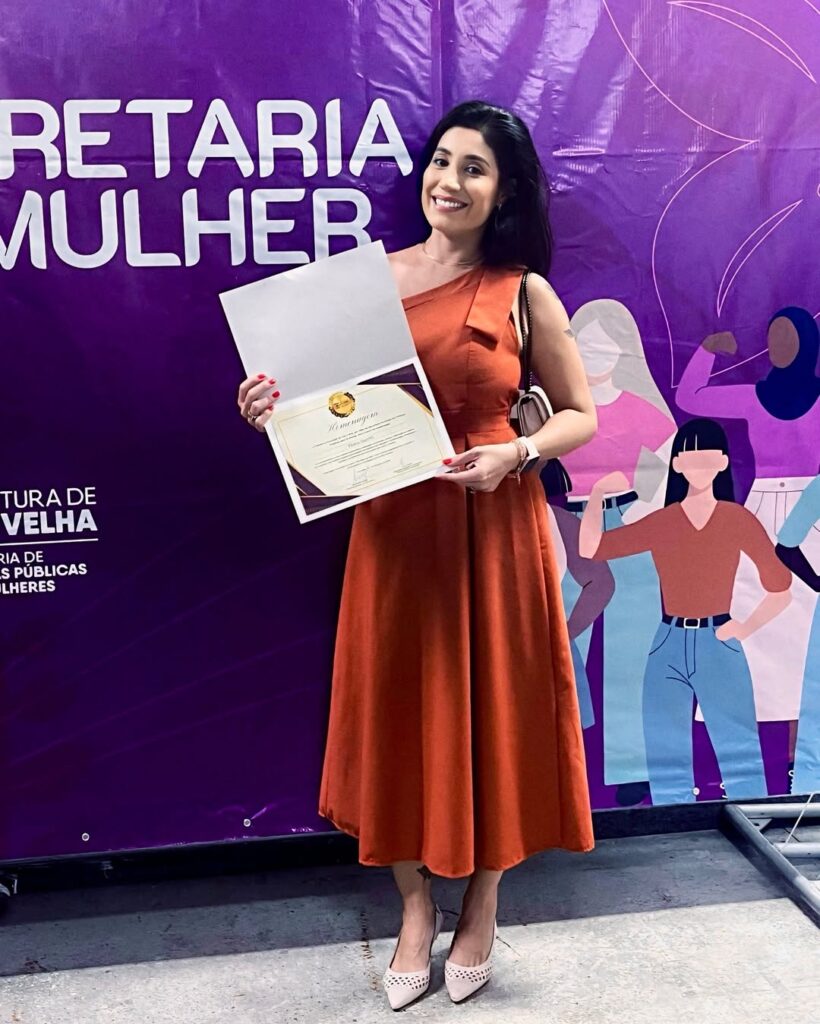 Vila Velha Por Elas