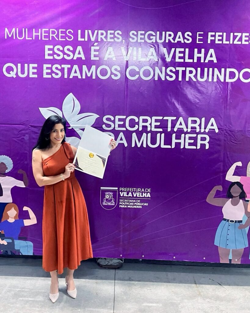 Vila Velha Por Elas