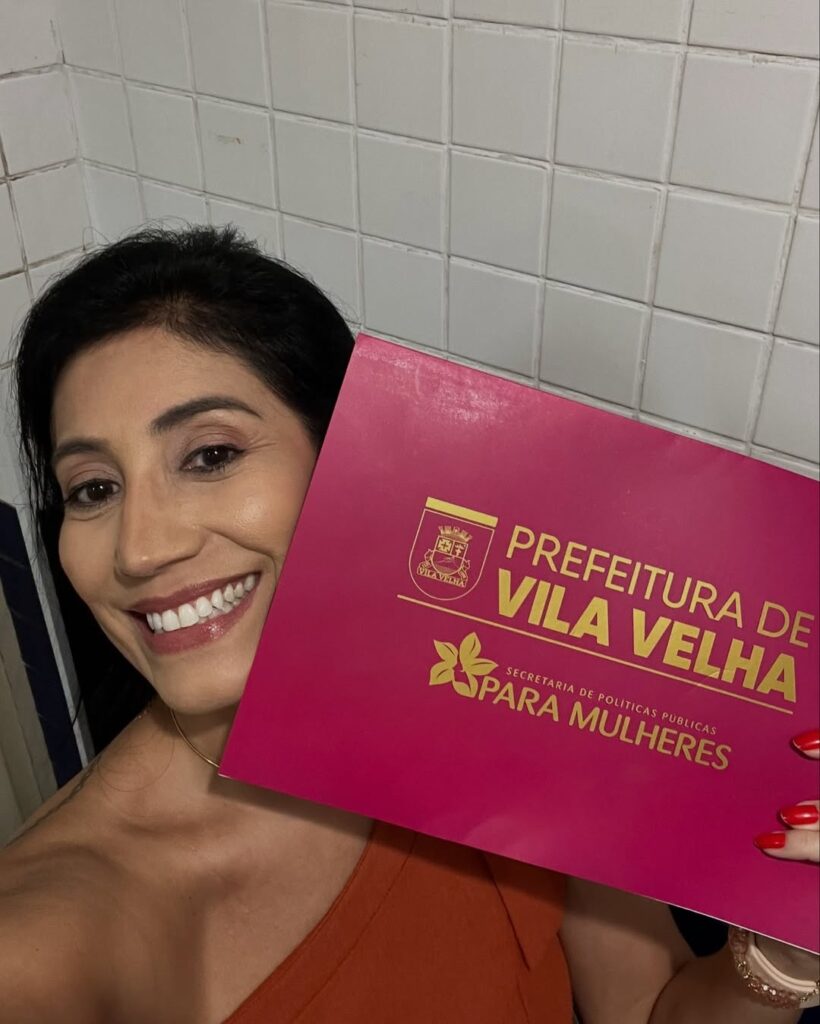 Vila Velha Por Elas