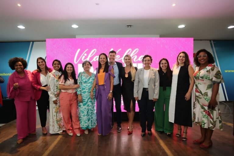 Vila Velha Por Elas