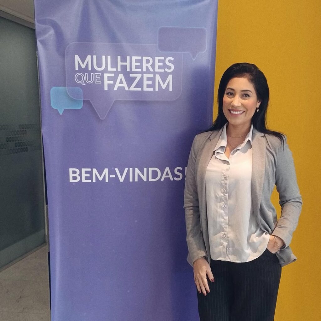 Mulheres que Fazem