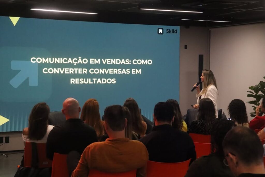 Workshop DEMAIS