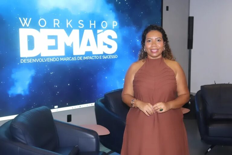 Workshop DEMAIS
