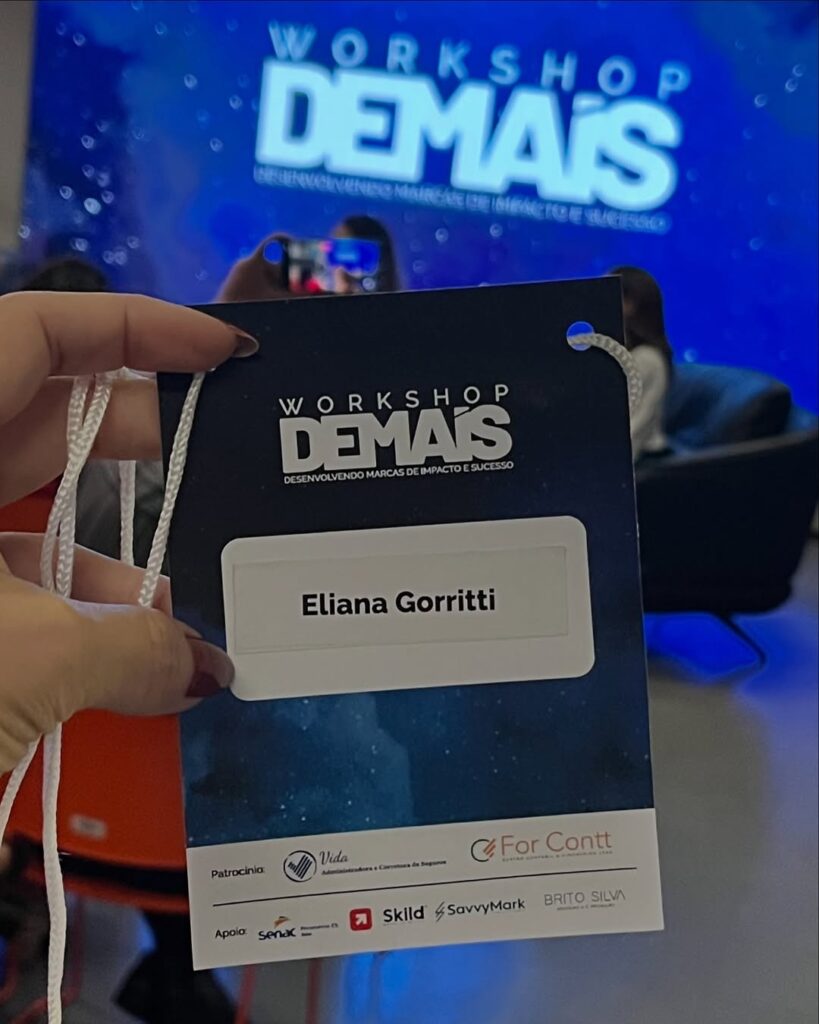 Workshop DEMAIS