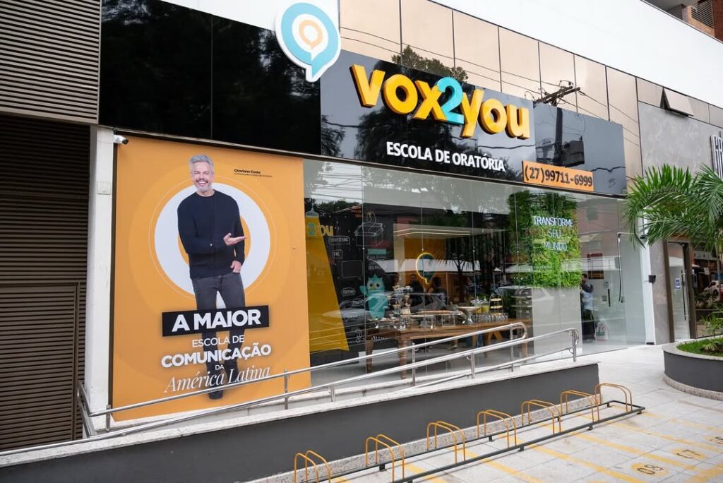 Vox2you