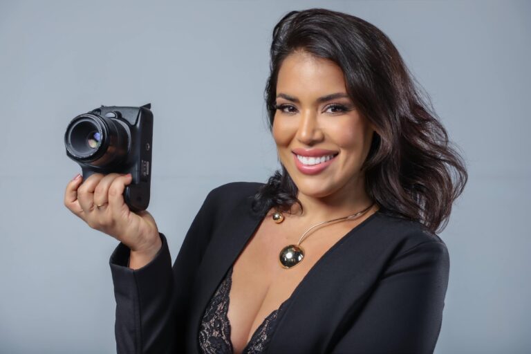 Fotógrafa do ES