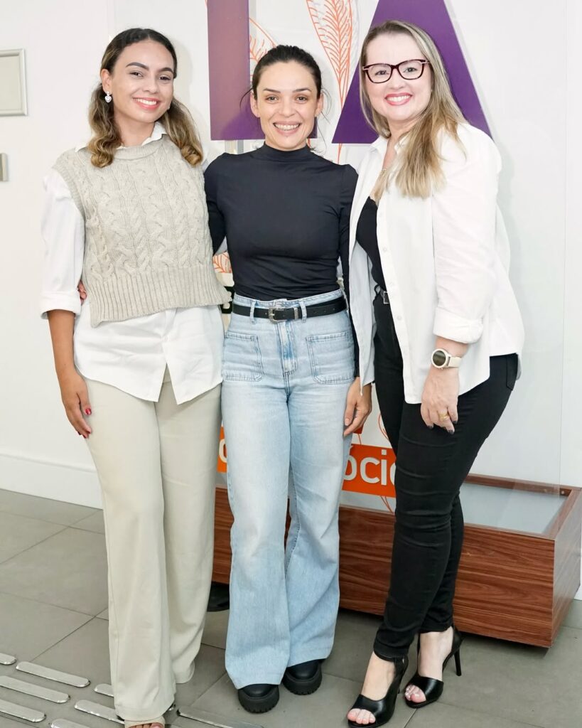 sebrae delas