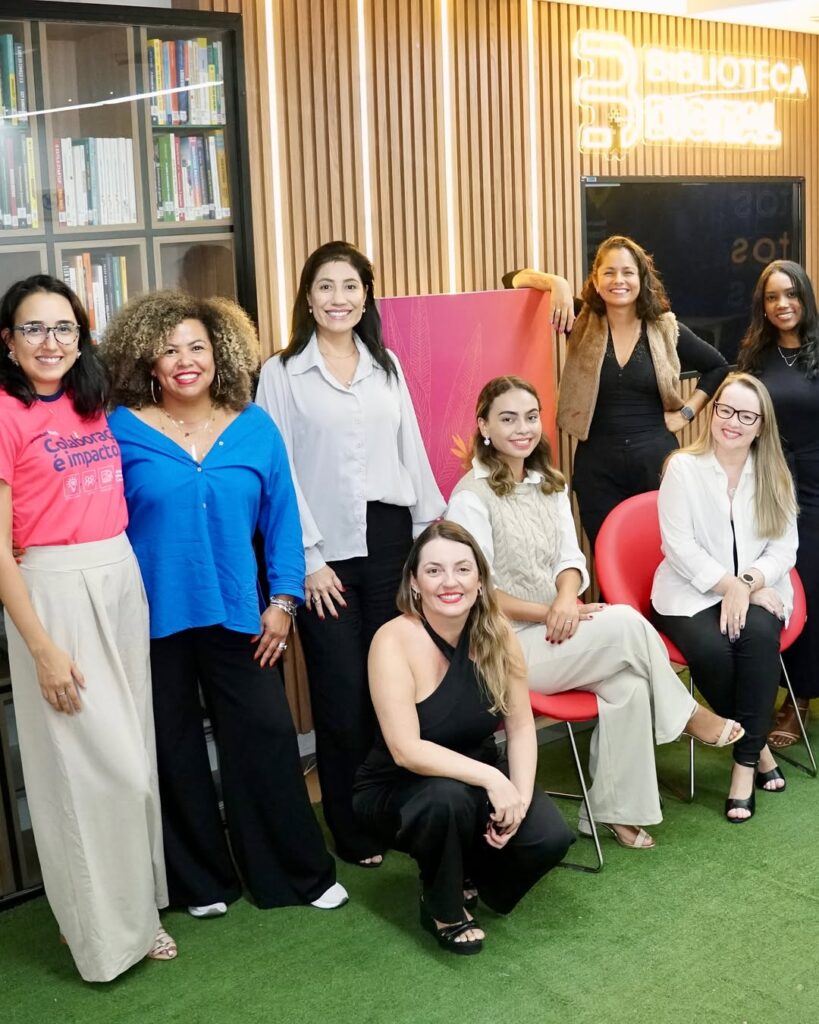 sebrae delas