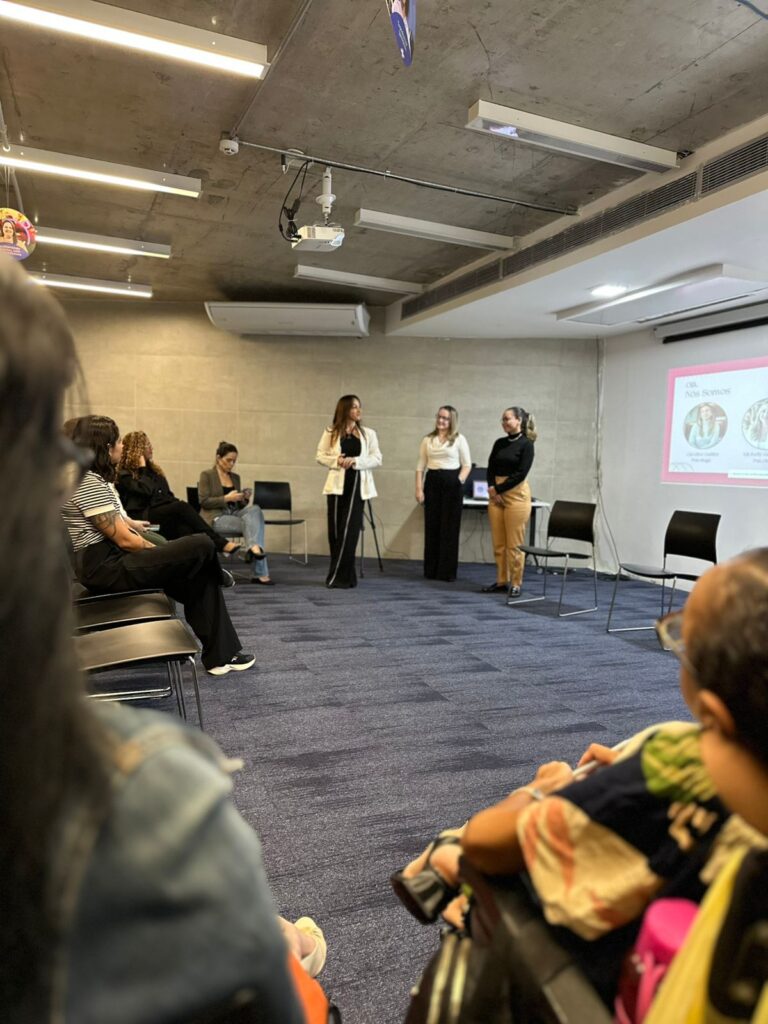 sebrae delas