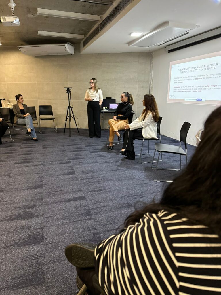 sebrae delas