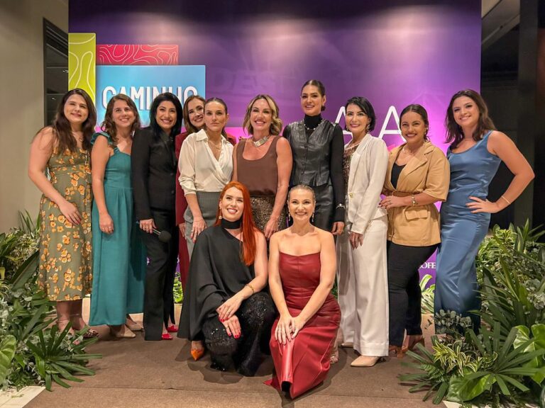 ALA FEMININA 2025