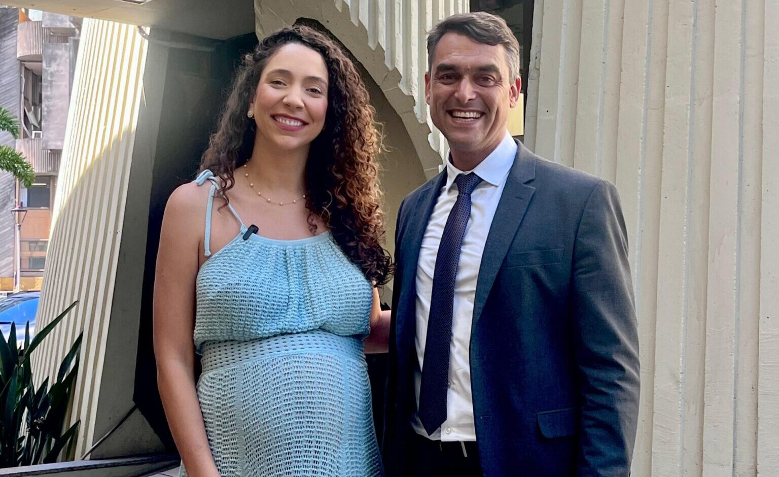 Bolsa Atleta para gestantes e puérperas