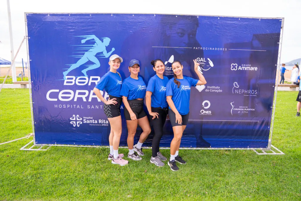 Corrida Santa Rita
