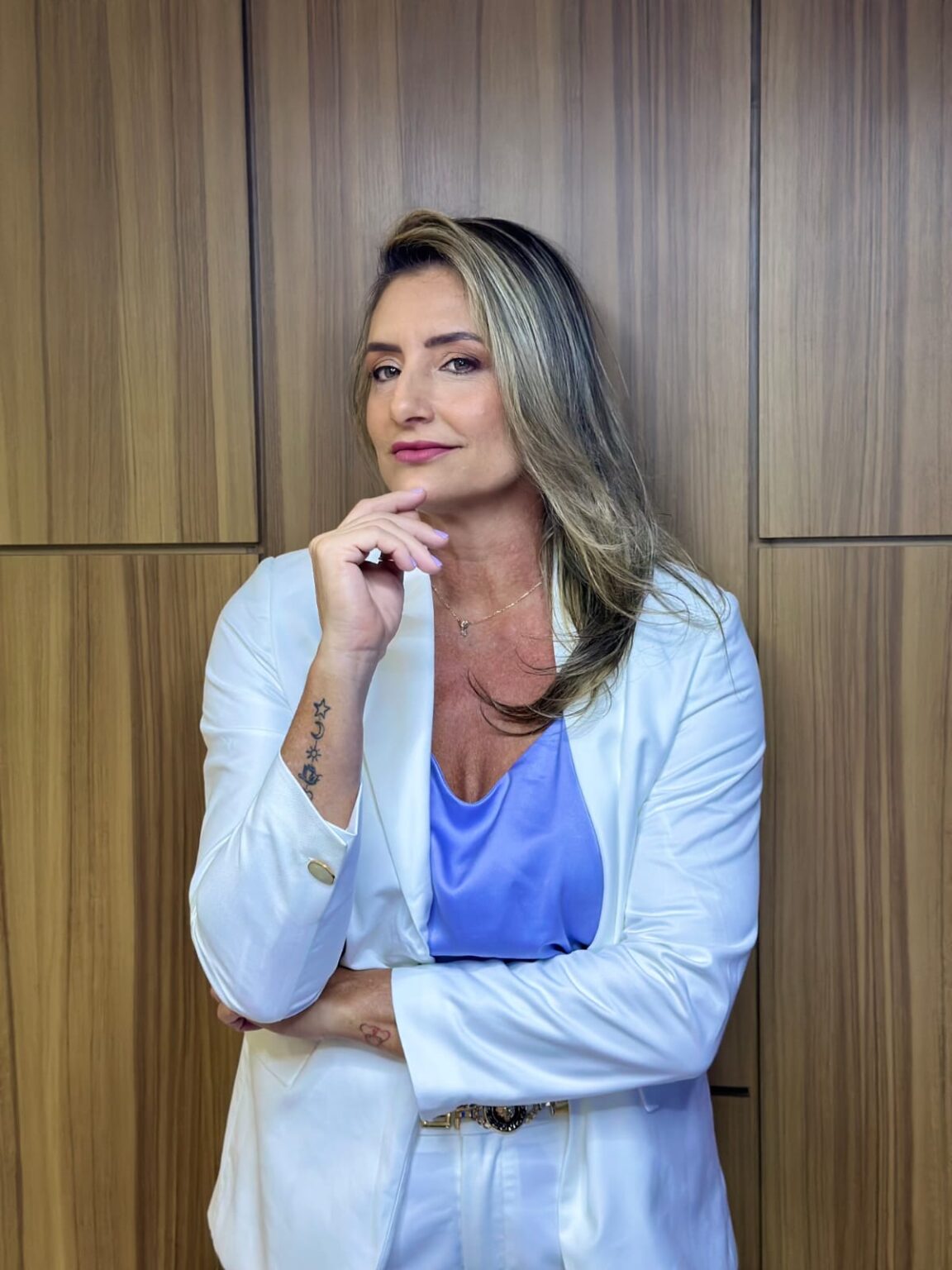 Dra. Josania Pretto