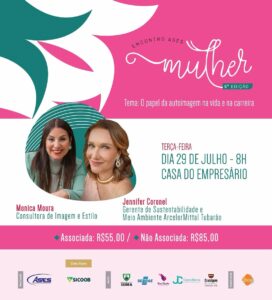 Encontro Ases Mulher