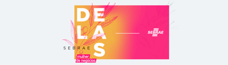 sebrae delas