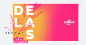 sebrae delas