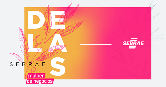 sebrae delas