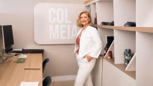 colmeia weekend