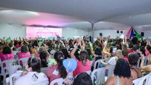 mulheres do agro coabriel 2025