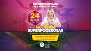 Mulheres do Agro