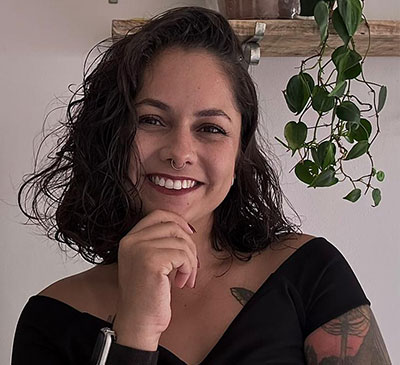 perfil ana claudia prates
