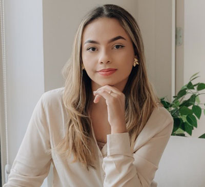 perfil caroline guidini