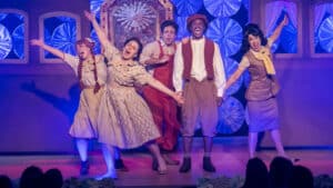 Circuito Cultural Unimed Vitória 2025