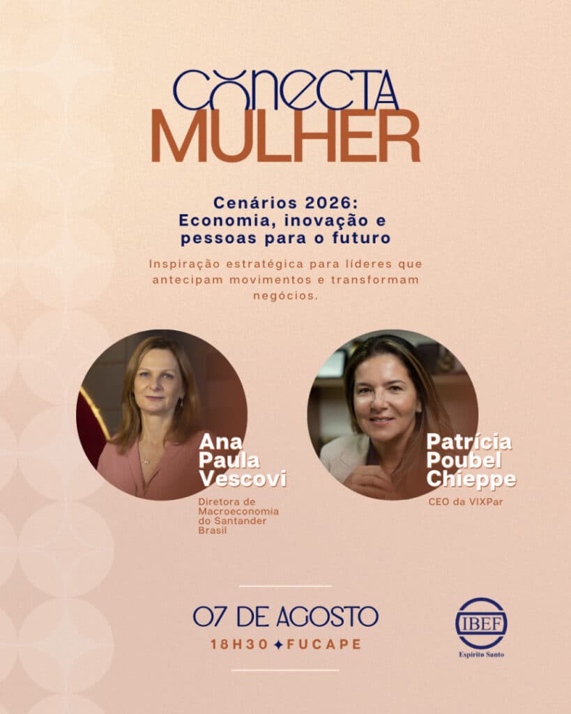 conecta mulher informacao