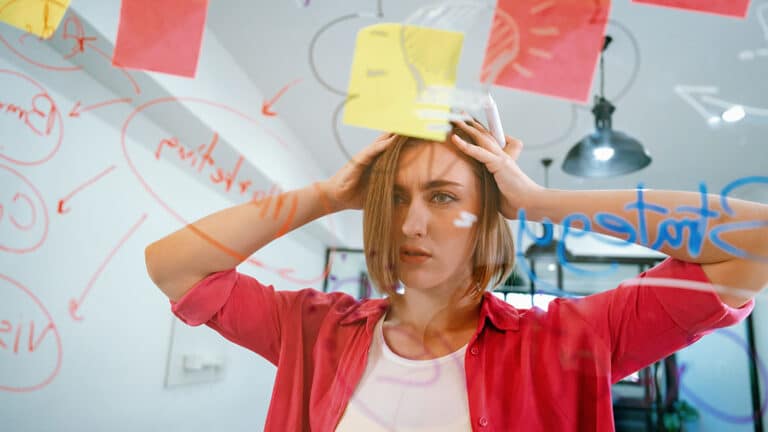 empreender em meio ao caos emocional