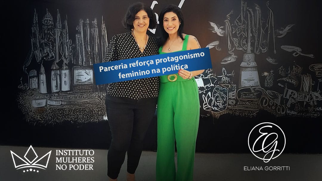 parceria eliana gorriti imp