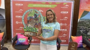 arcelormittal wahine bodyboarding pro 2024