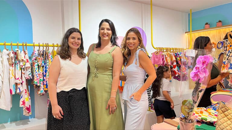 peticole chega ao shopping mestre alvaro