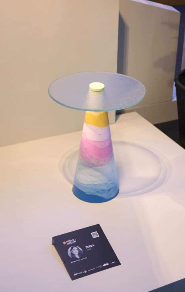 arquiteta capixaba conquista 3 lugar no premio design da movelaria nacional 01