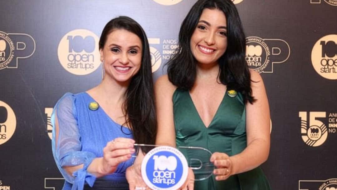 brasil se destaca no protagonismo feminino