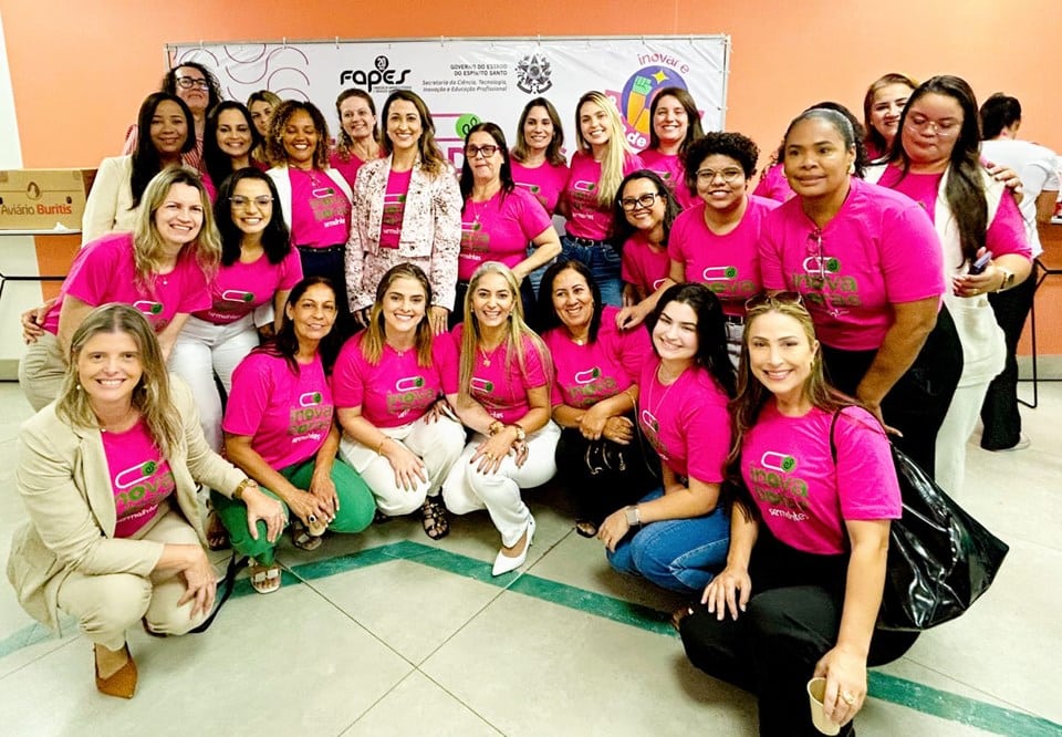 inovadoras destaca a forca feminina na transformacao do ecossistema de inovacao capixaba 01