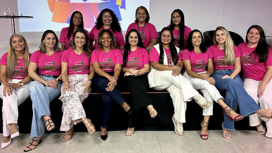 inovadoras destaca a forca feminina na transformacao do ecossistema de inovacao capixaba
