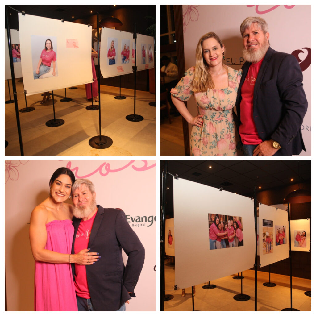 jantar rosa encerra 8 edicao da exposicao fotografica voce e unica 01