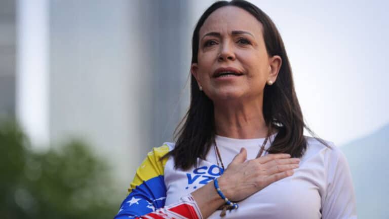 maria corina machado