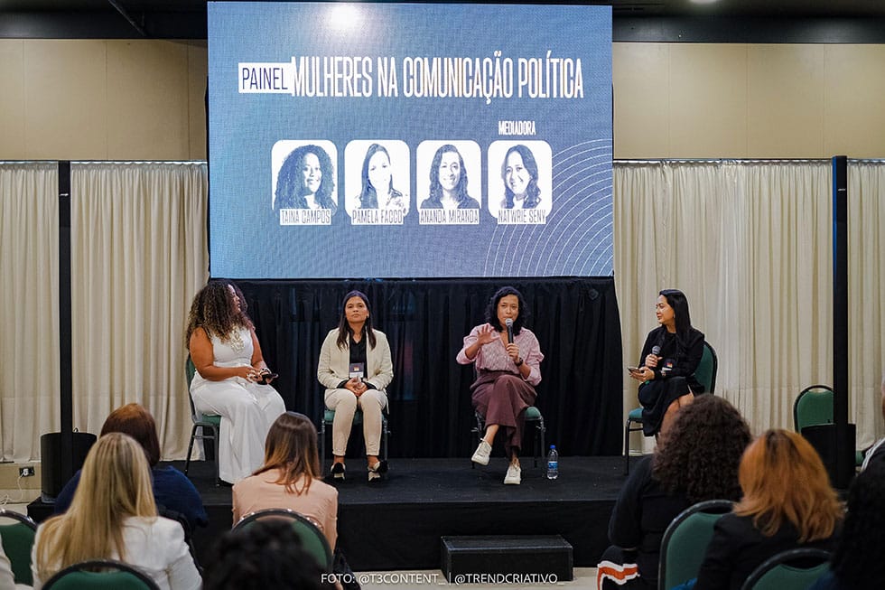 o maior evento de comunicacao politica do pais debate inovacao protagonismo feminino e comunicacao publica 01