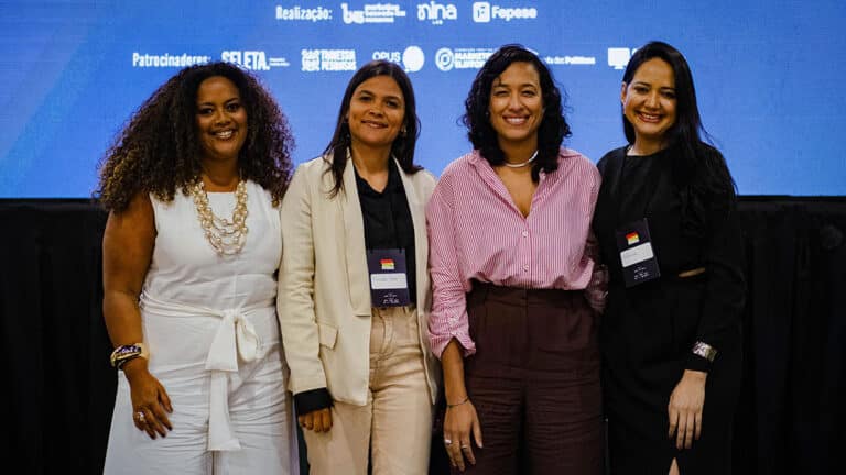 o maior evento de comunicacao politica do pais debate inovacao protagonismo feminino e comunicacao publica
