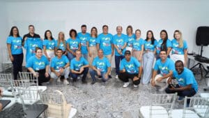 sementes e indicado ao startup awards 2025