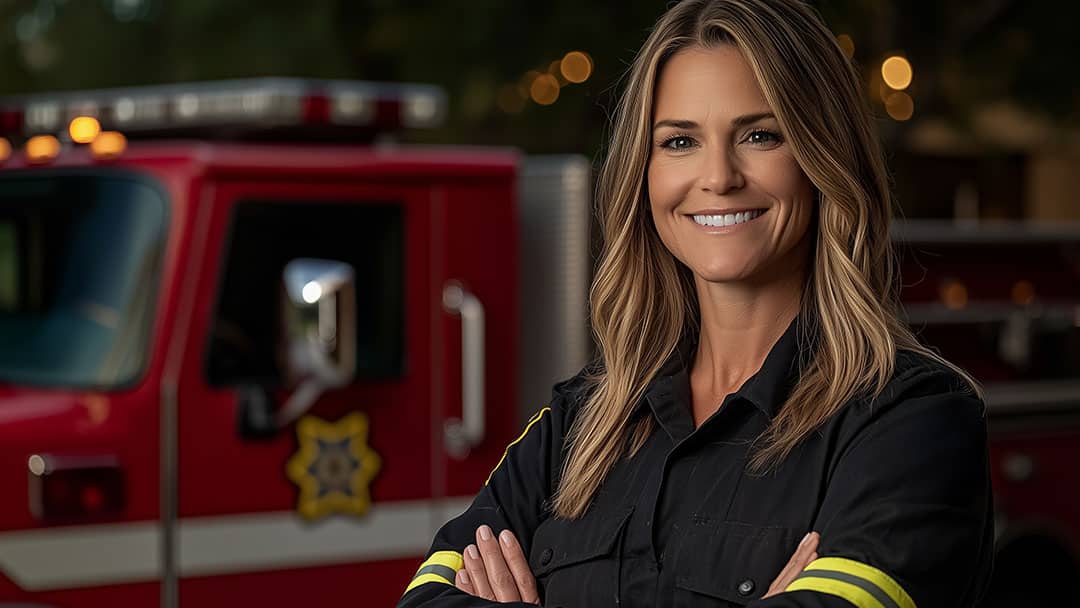 voce e dona ou bombeira do seu negocio