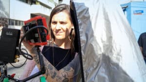 21 dias de ativismo pelo fim da violencia contra as mulheres